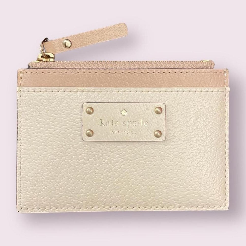 Kate Spade Card Holder